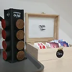 아파트 New Market *
