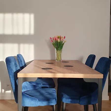 New Market Апартаменты