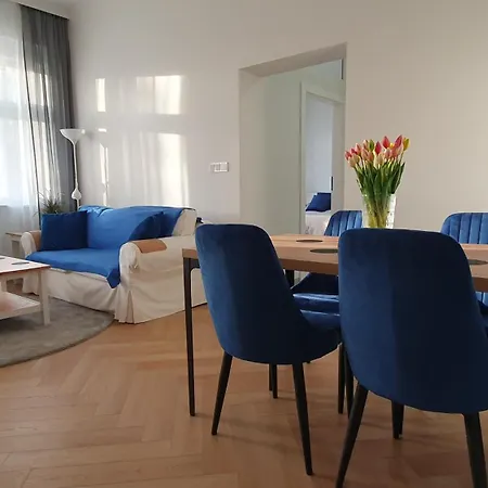 New Market * Познань