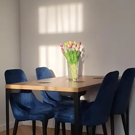 New Market Апартаменти *