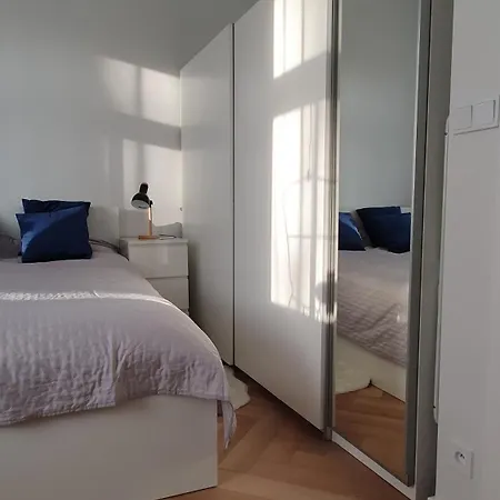 Апартаменти New Market