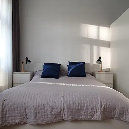 Апартаменти New Market