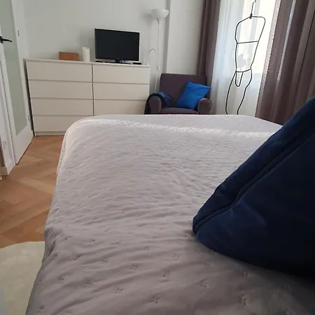 Апартаменти New Market