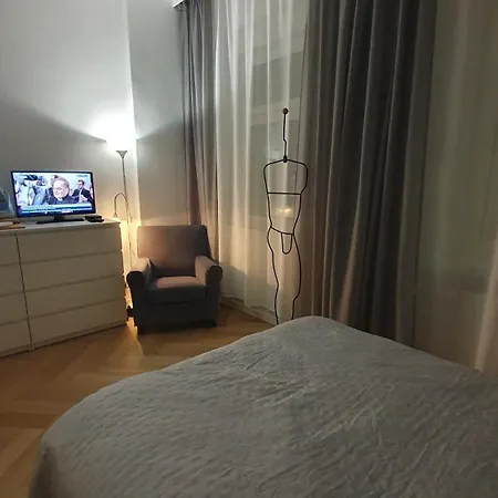 New Market Апартаменти