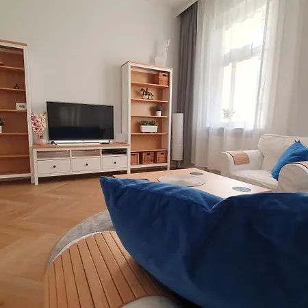 Apartment New Market *