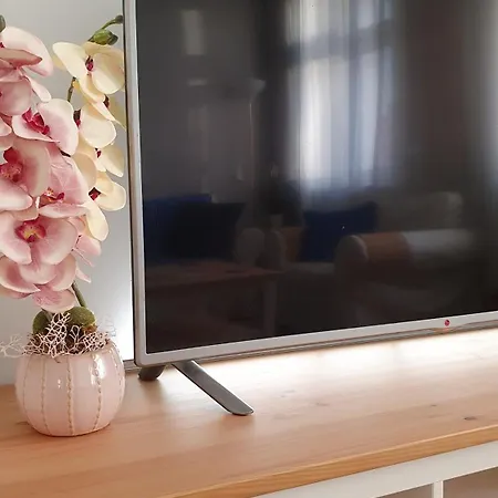 New Market Апартаменти *