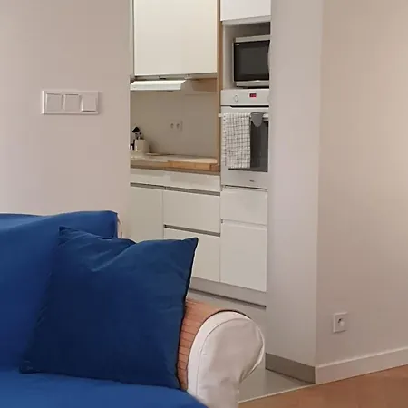 Апартаменти New Market