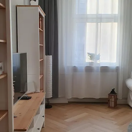 Апартаменти New Market *