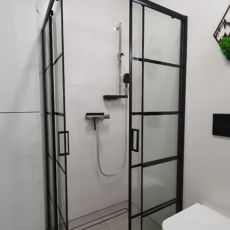 New Market Апартаменти