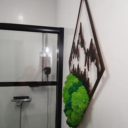 New Market Апартаменти