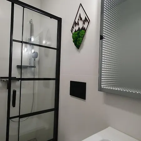 Апартаменти New Market Познань