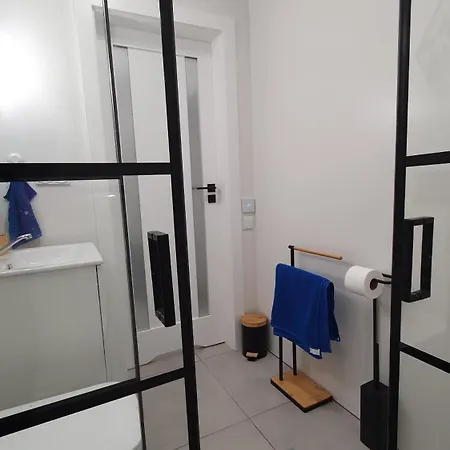 New Market Апартаменти