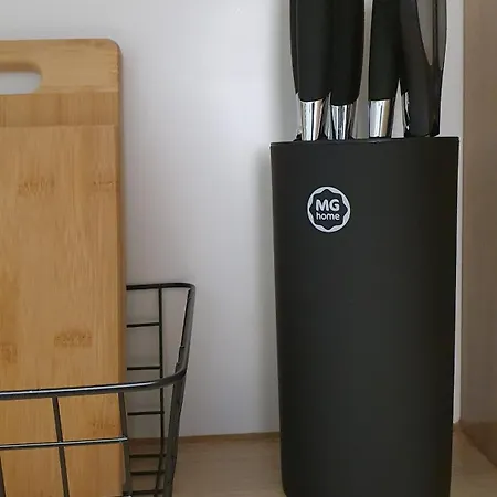 Апартаменти New Market *