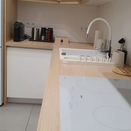 New Market Апартаменти Познань