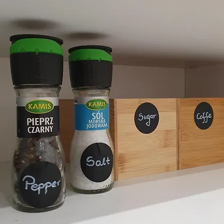 New Market Познань