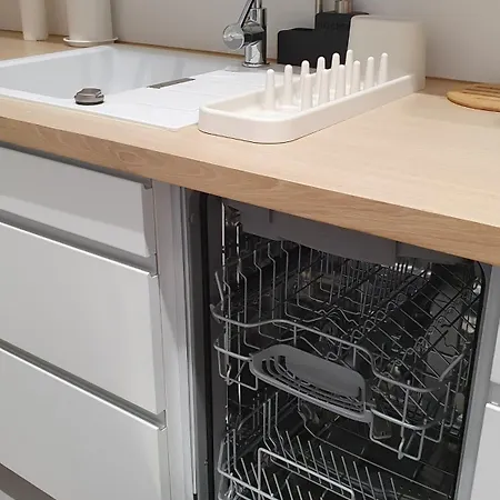 New Market Апартаменти *