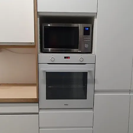 New Market Апартаменти