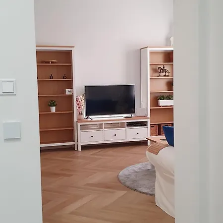 New Market Апартаменти Познань