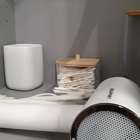 New Market Апартаменти Познань