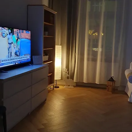 New Market Познань