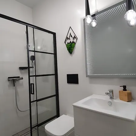 Апартаменти New Market