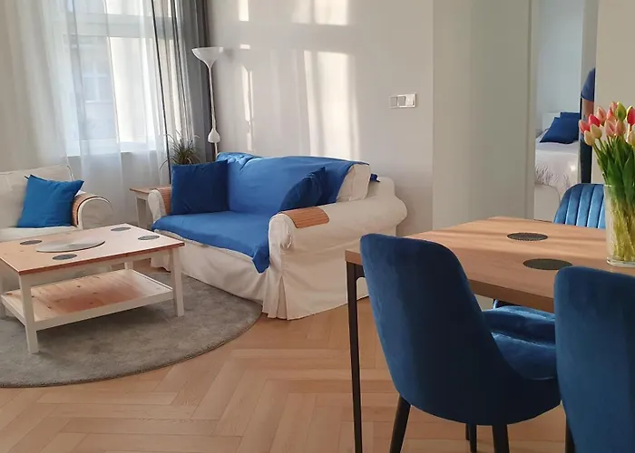 Apartamento New Market *