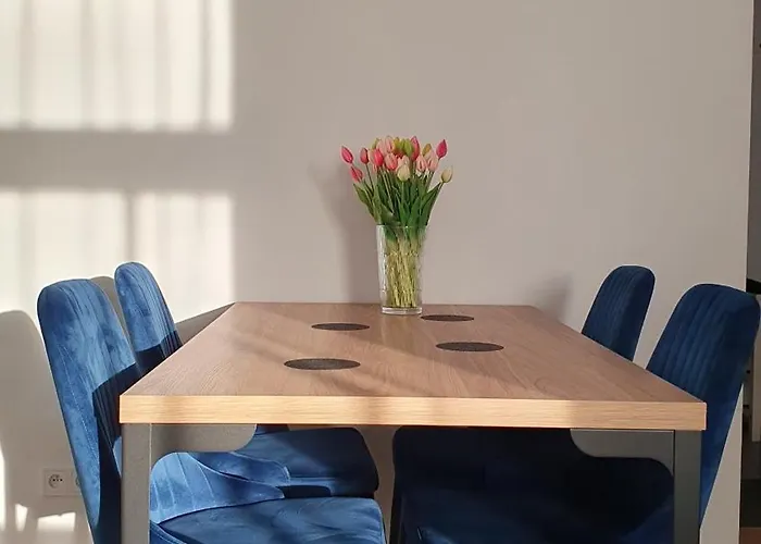 New Market Apartment