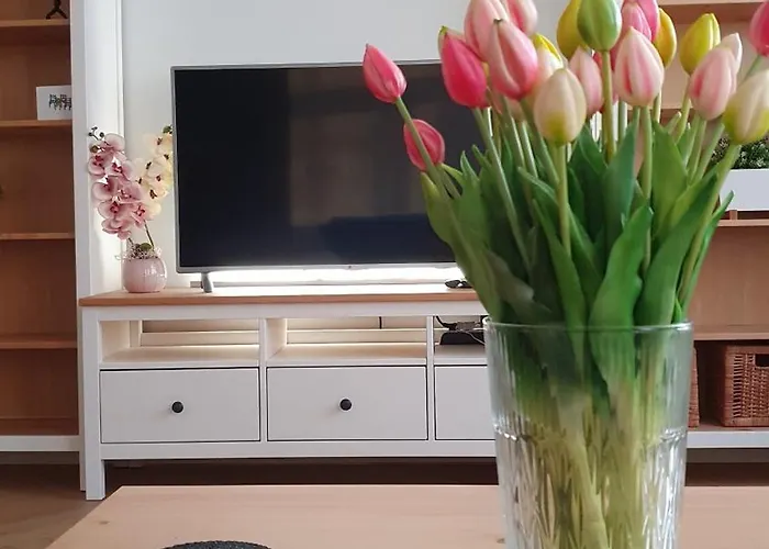 New Market Апартаменты *