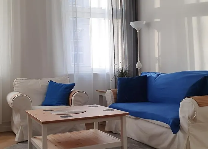 New Market * Познань