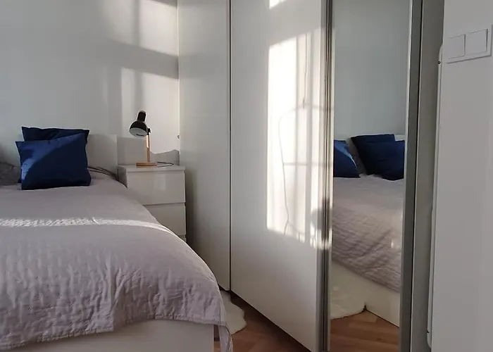 Apartamento New Market