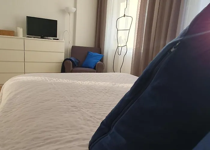 Apartamento New Market Poznan