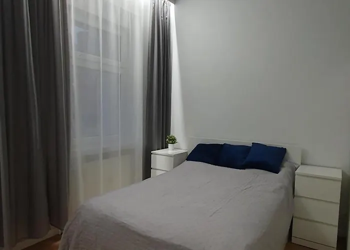 Apartamento New Market Poznan