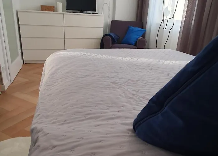 Apartamento New Market