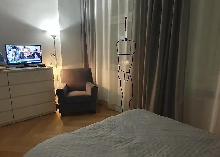 New Market Apartamento