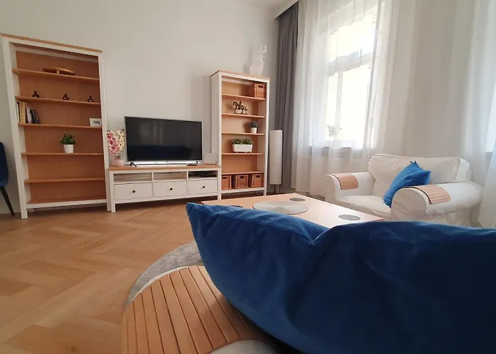 Apartamento New Market *