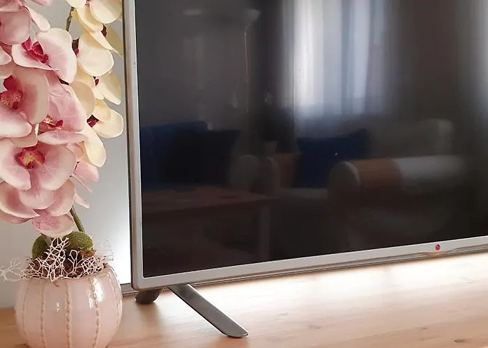 New Market Apartment *