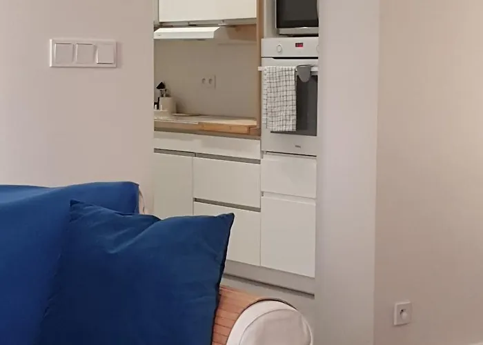 Apartamento New Market