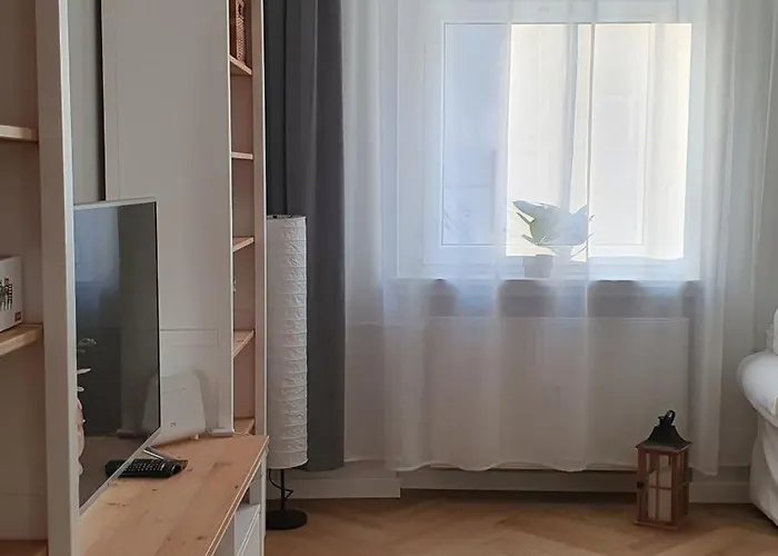 Apartamento New Market *