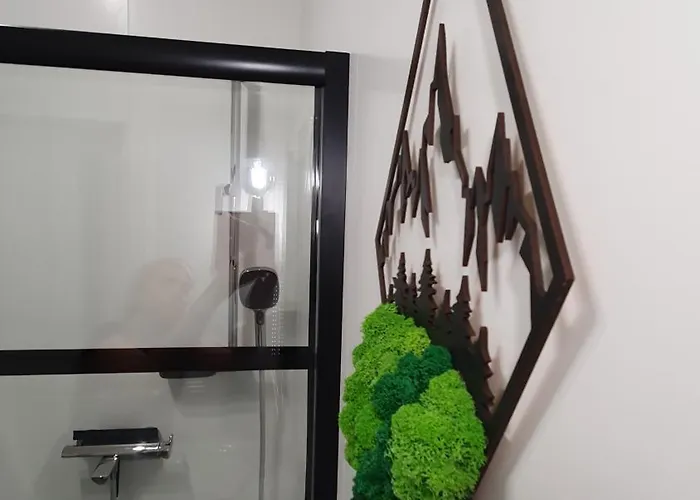 New Market Apartment