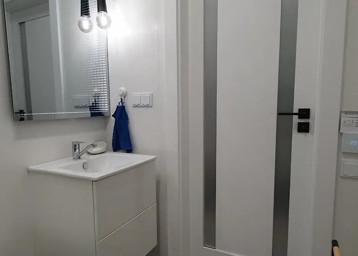 Apartamento New Market