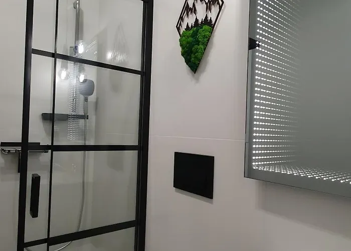 Apartamento New Market Poznan