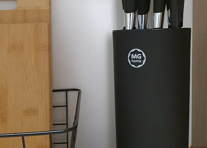 Апартаменты New Market *