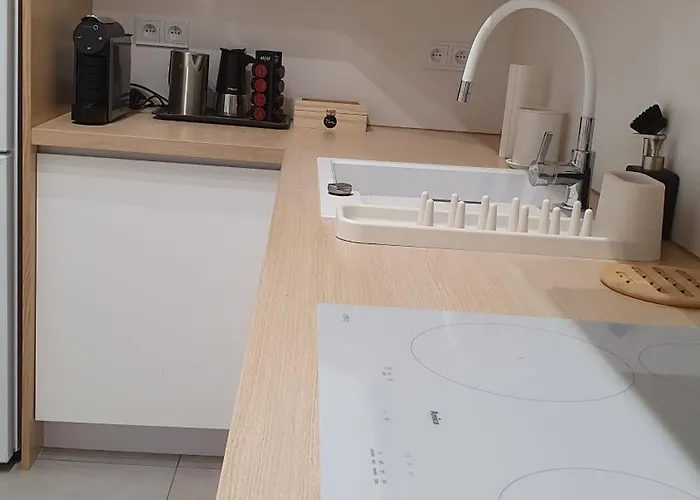 New Market Apartamento Poznan