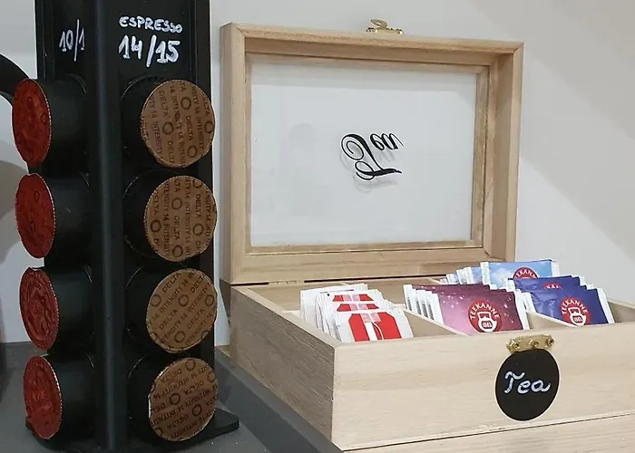 Апартаменты New Market *