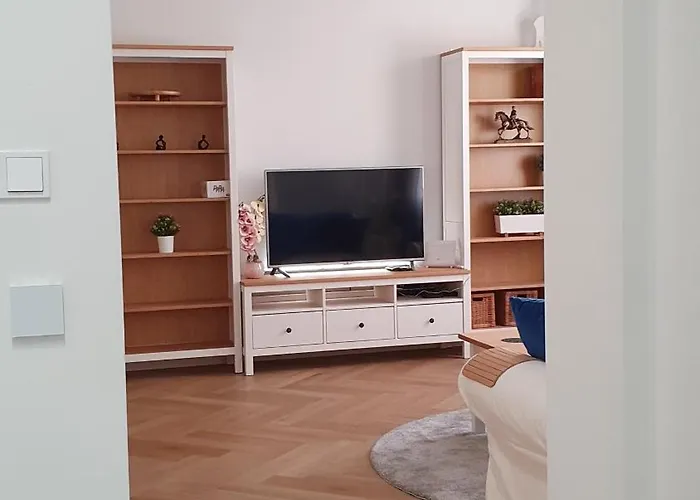 New Market Apartamento Poznan