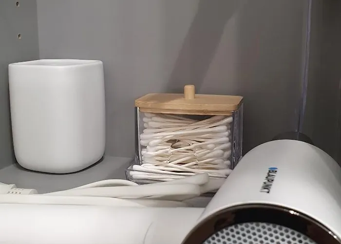 New Market Apartment Poznan