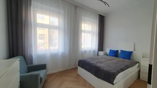 New Market Apartamento