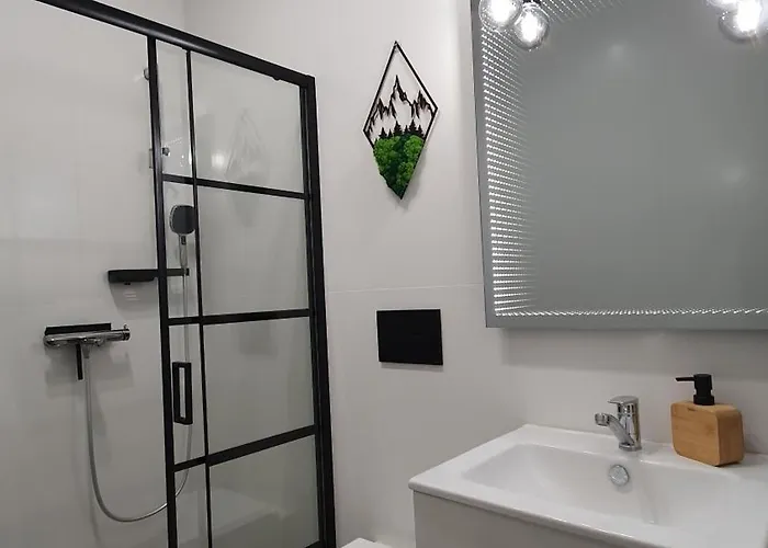 Apartamento New Market