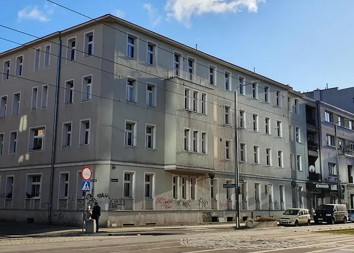 Apartamento New Market *